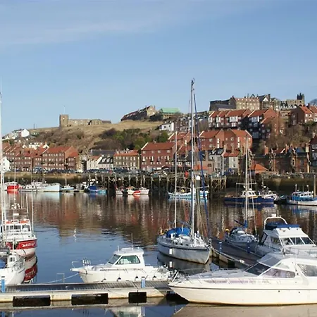 Bell Island Dom wakacyjny Whitby