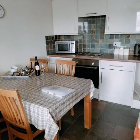 펜션 Bell Island 휫비