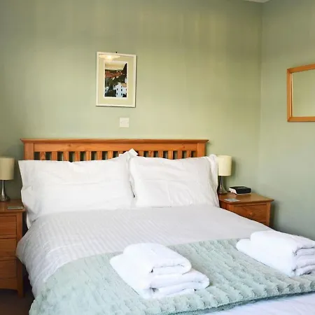 Bell Island Vakantiehuis *