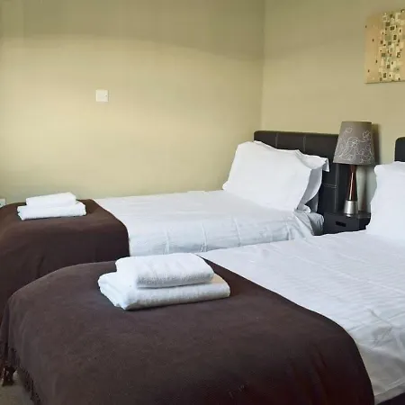 Bell Island 펜션 *