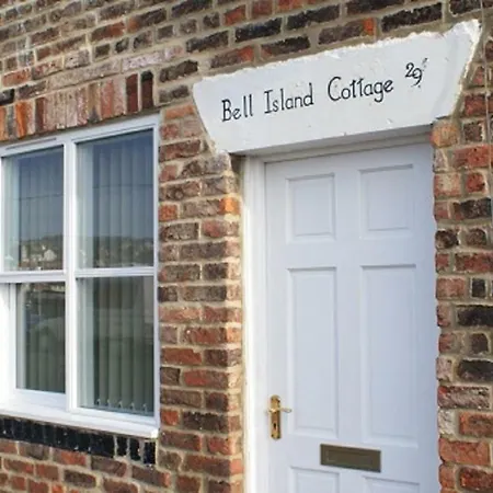 Bell Island 펜션 휫비